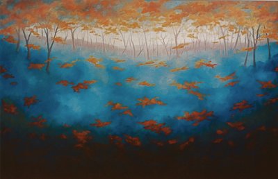Equinox by Lee Campbell